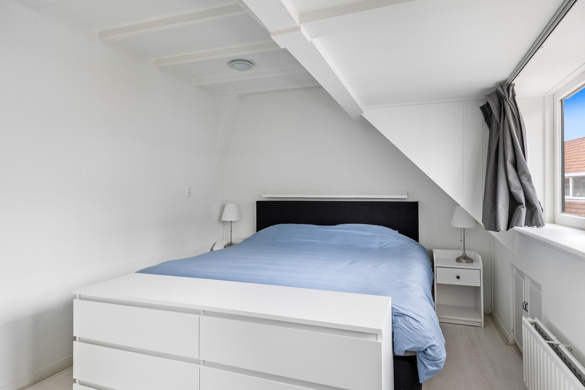 Westerstraat 21, Harlingen