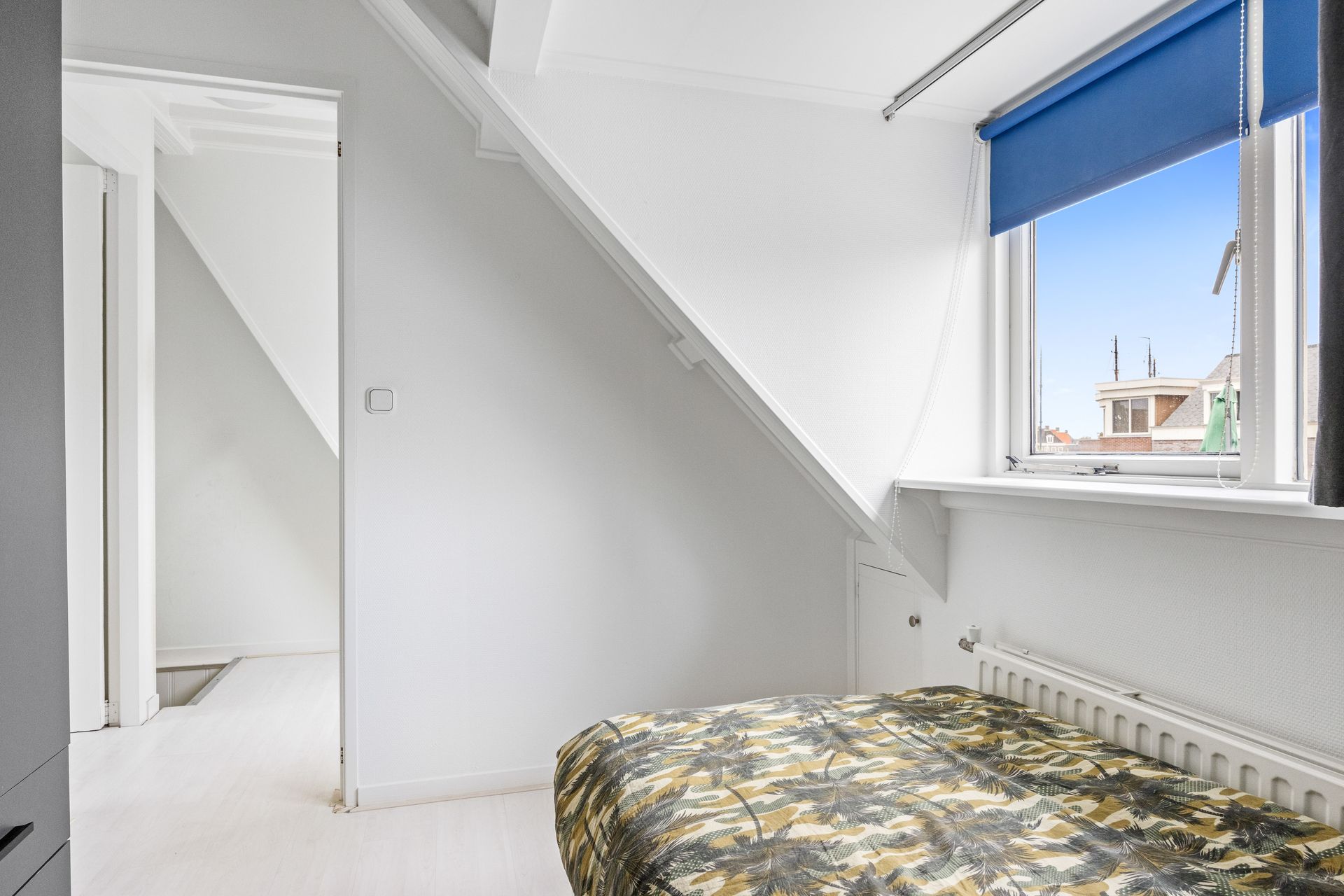 Westerstraat 21, Harlingen