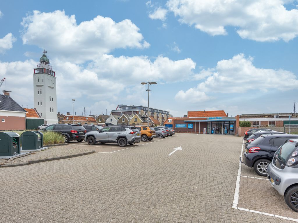 Westerstraat 21, Harlingen