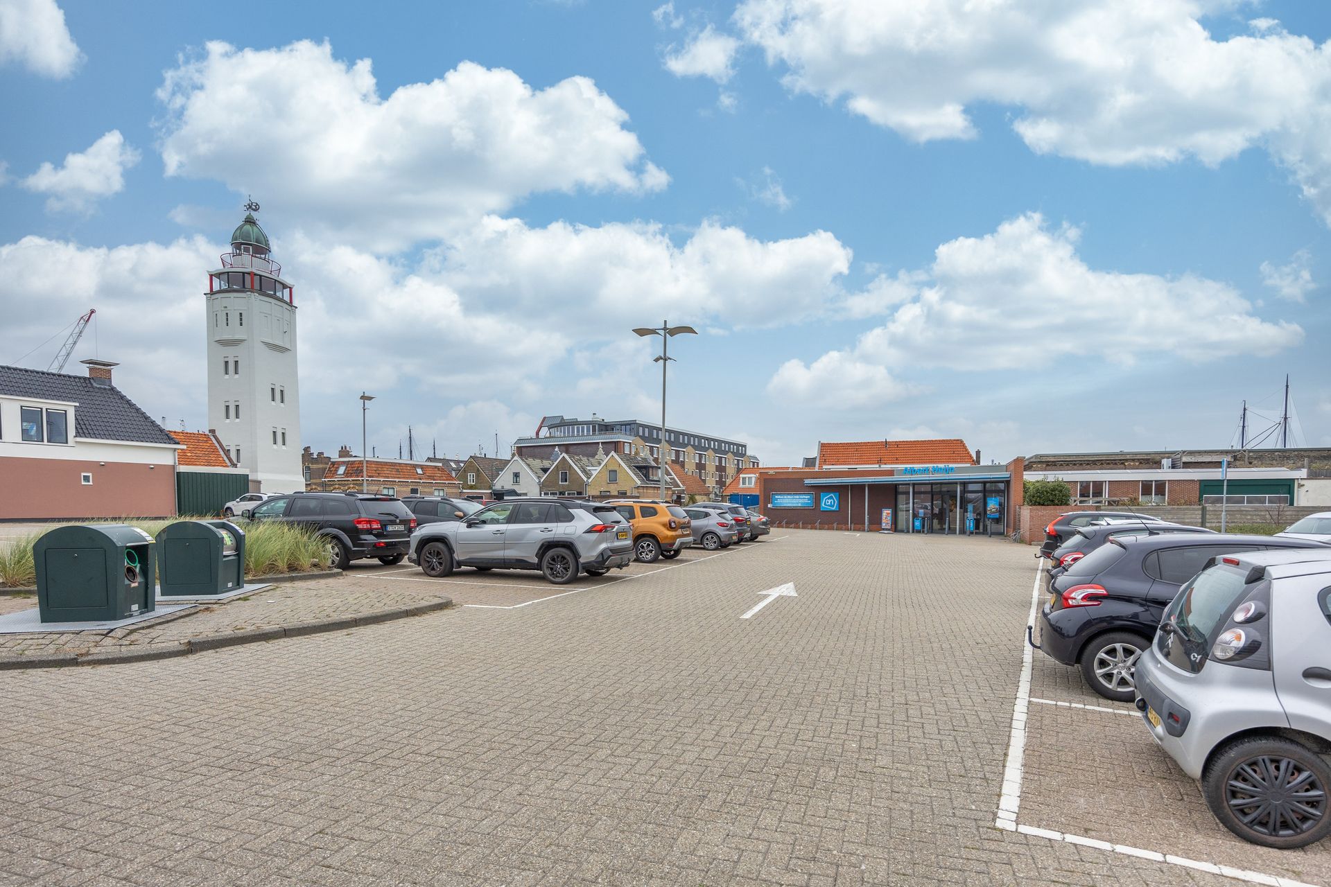Westerstraat 21, Harlingen