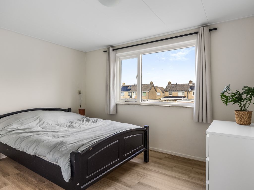 Floridus Campuslaan 26, Bolsward