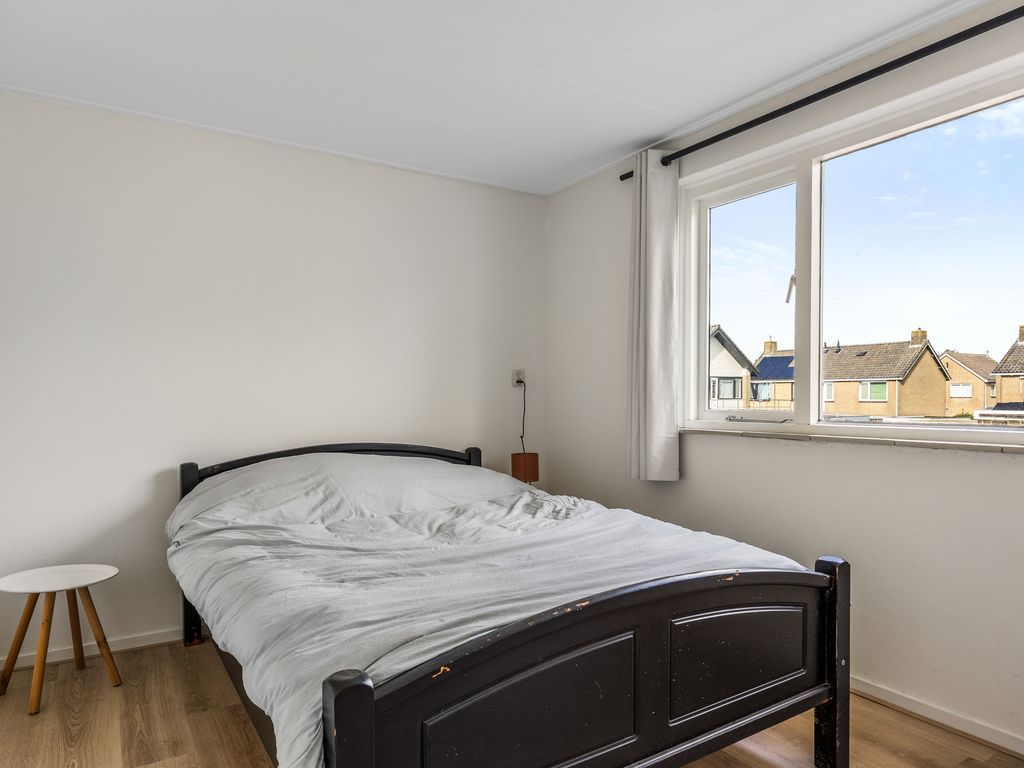 Floridus Campuslaan 26, Bolsward