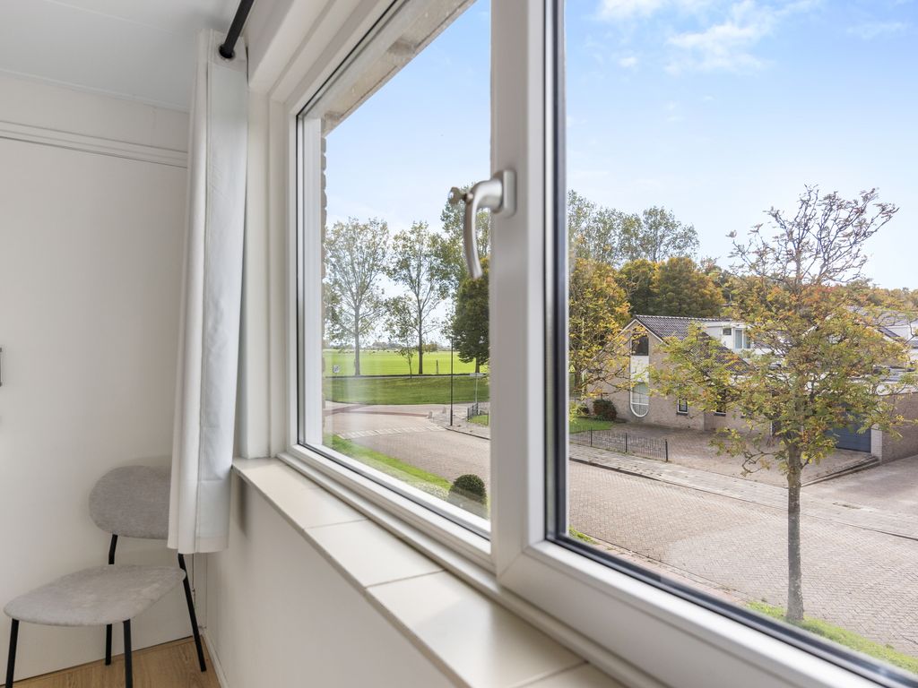 Floridus Campuslaan 26, Bolsward
