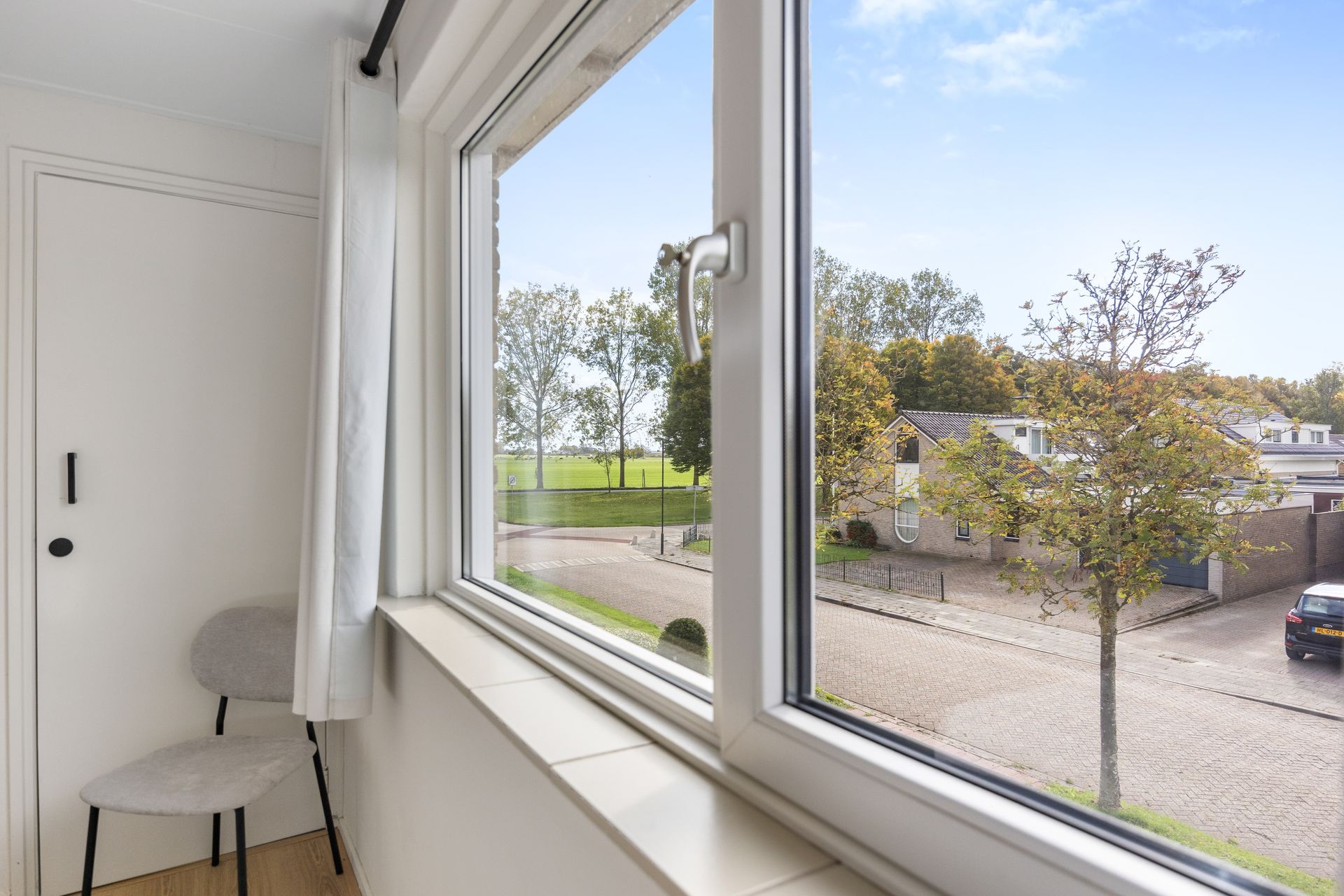 Floridus Campuslaan 26, Bolsward
