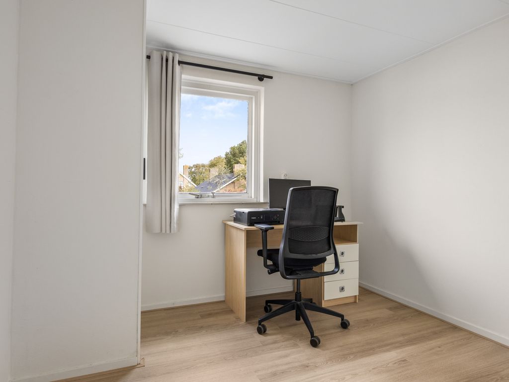 Floridus Campuslaan 26, Bolsward
