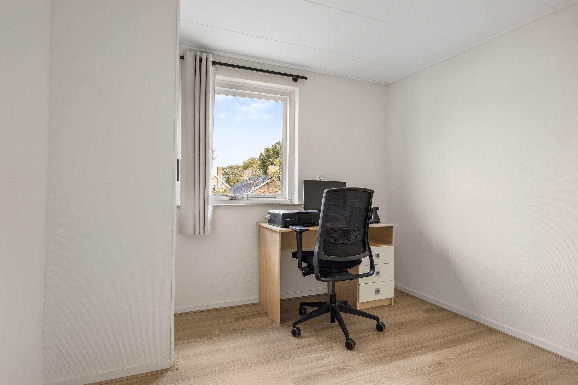 Floridus Campuslaan 26, Bolsward
