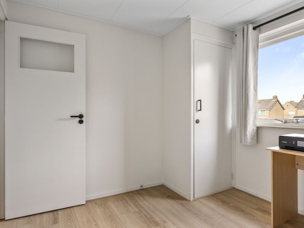 Floridus Campuslaan 26, Bolsward