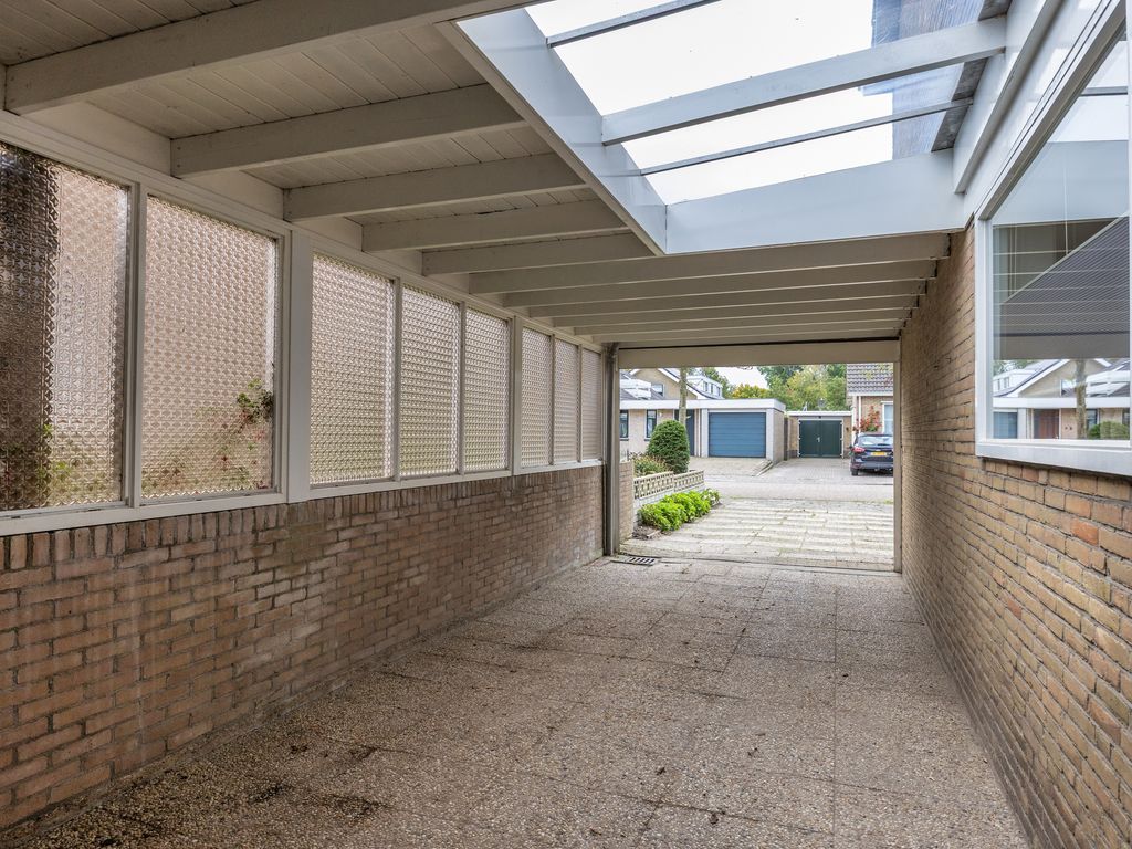 Floridus Campuslaan 26, Bolsward