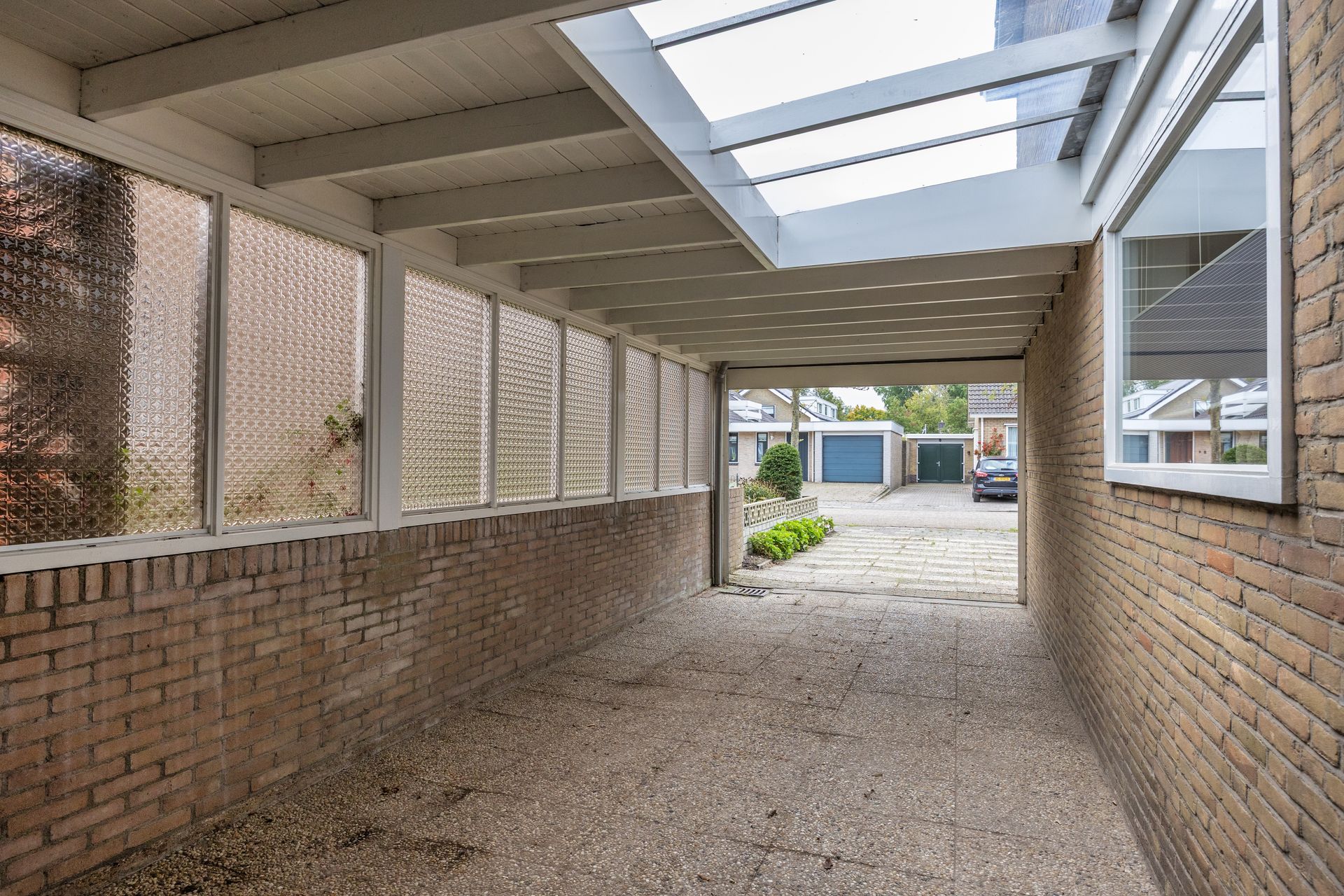Floridus Campuslaan 26, Bolsward
