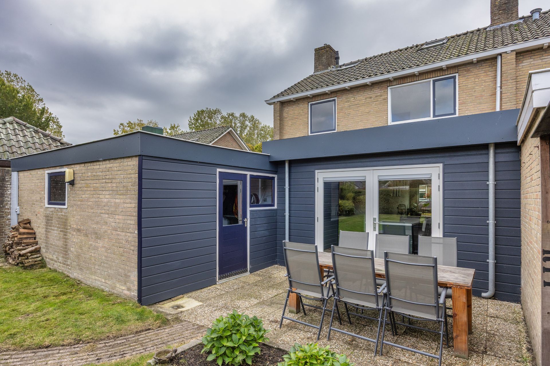 Floridus Campuslaan 26, Bolsward
