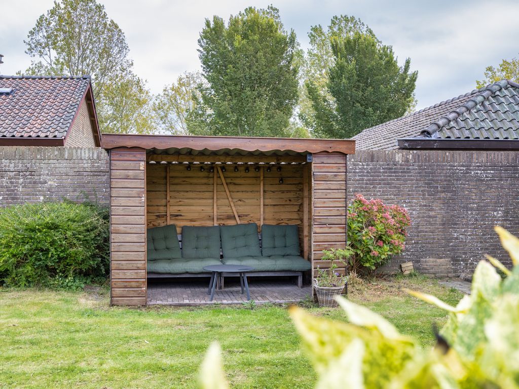Floridus Campuslaan 26, Bolsward