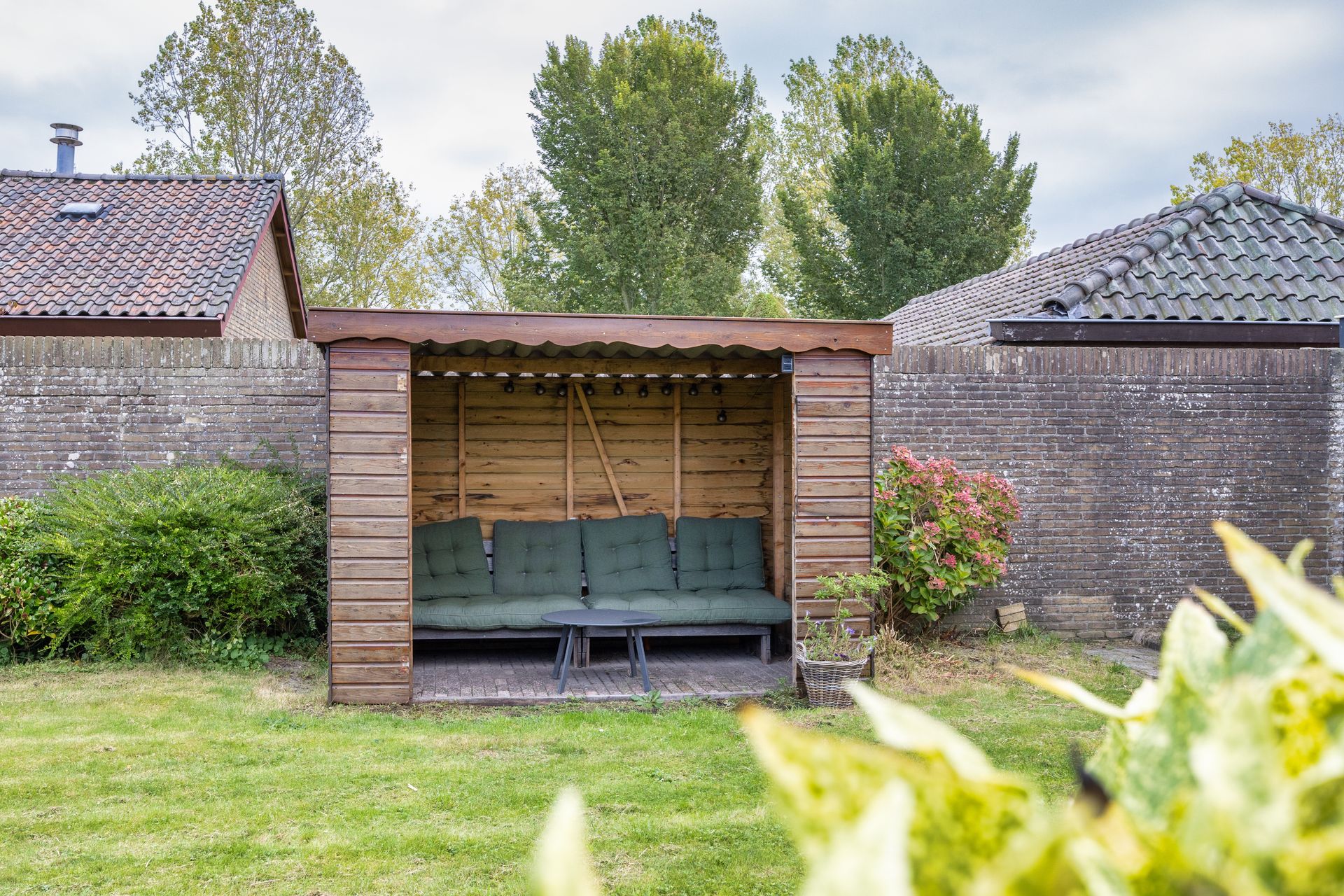 Floridus Campuslaan 26, Bolsward