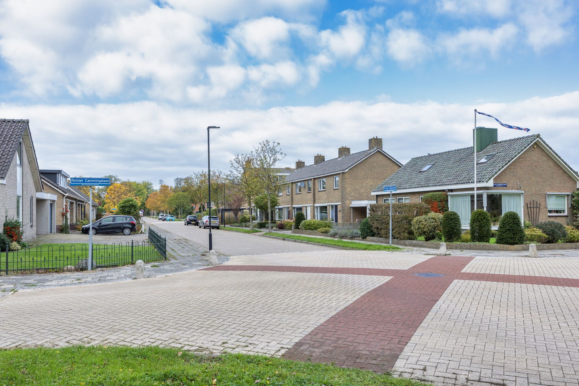 Floridus Campuslaan 26, Bolsward