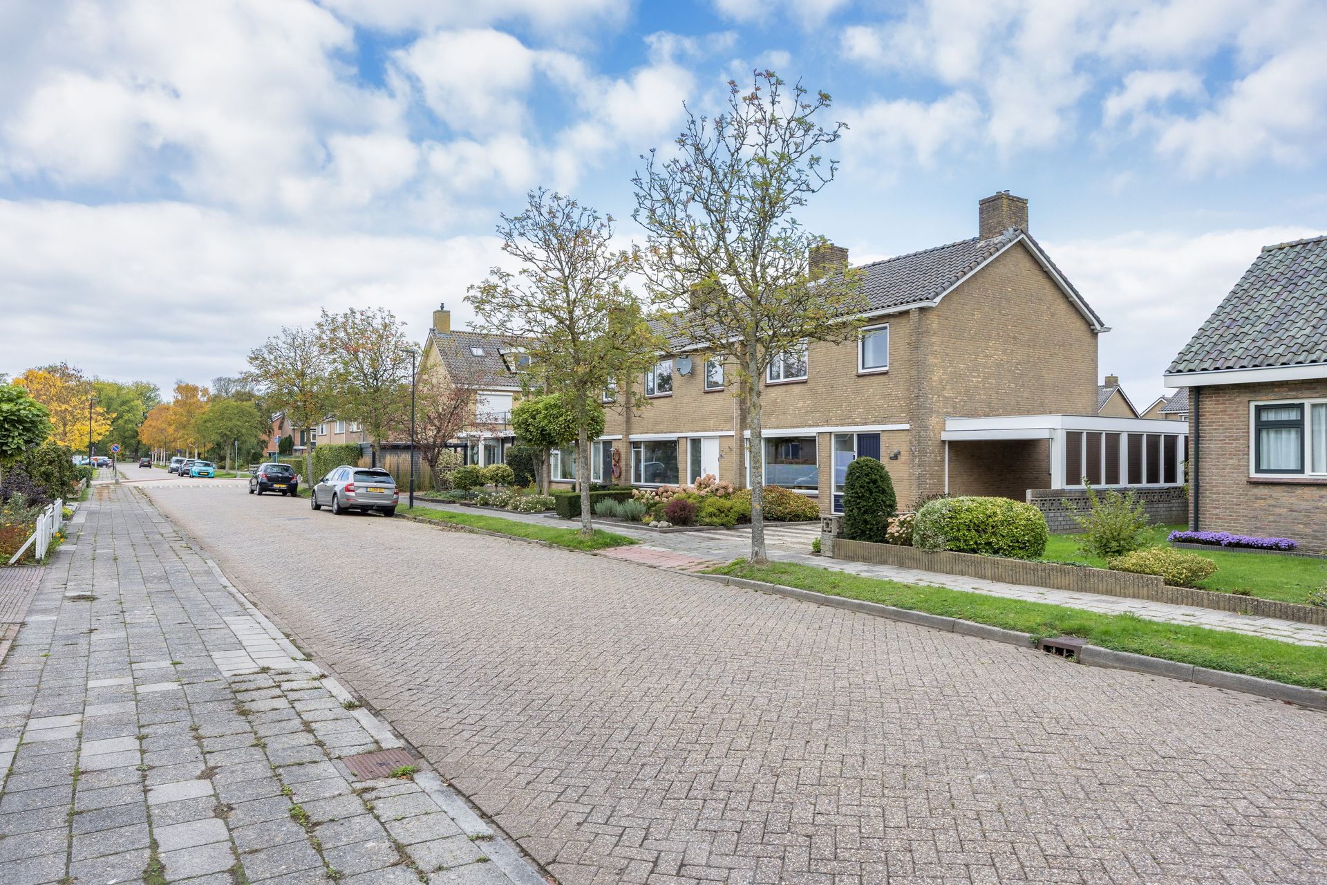 Floridus Campuslaan 26, Bolsward