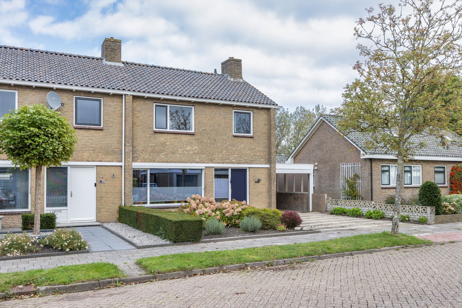 Floridus Campuslaan 26, Bolsward