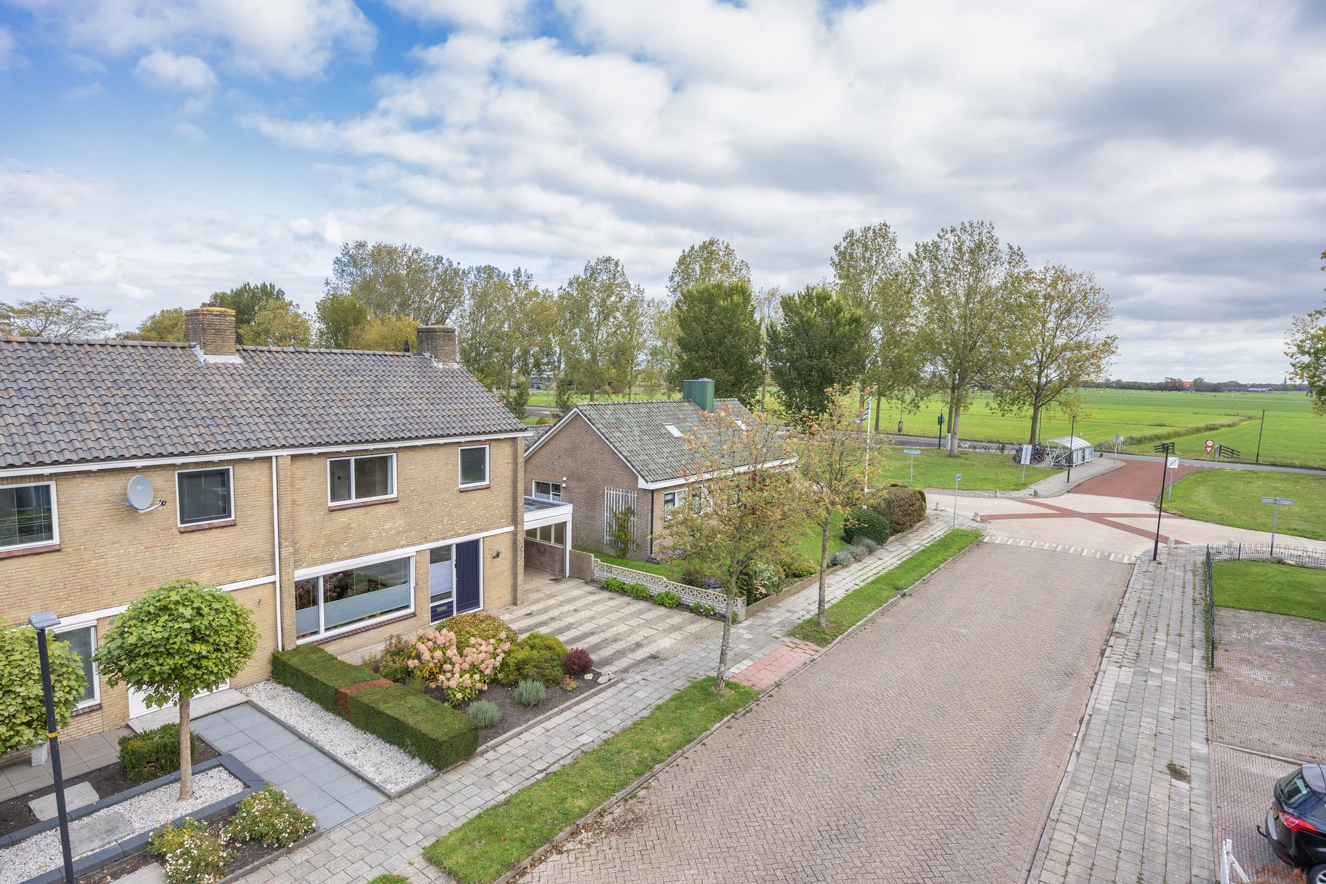 Floridus Campuslaan 26, Bolsward
