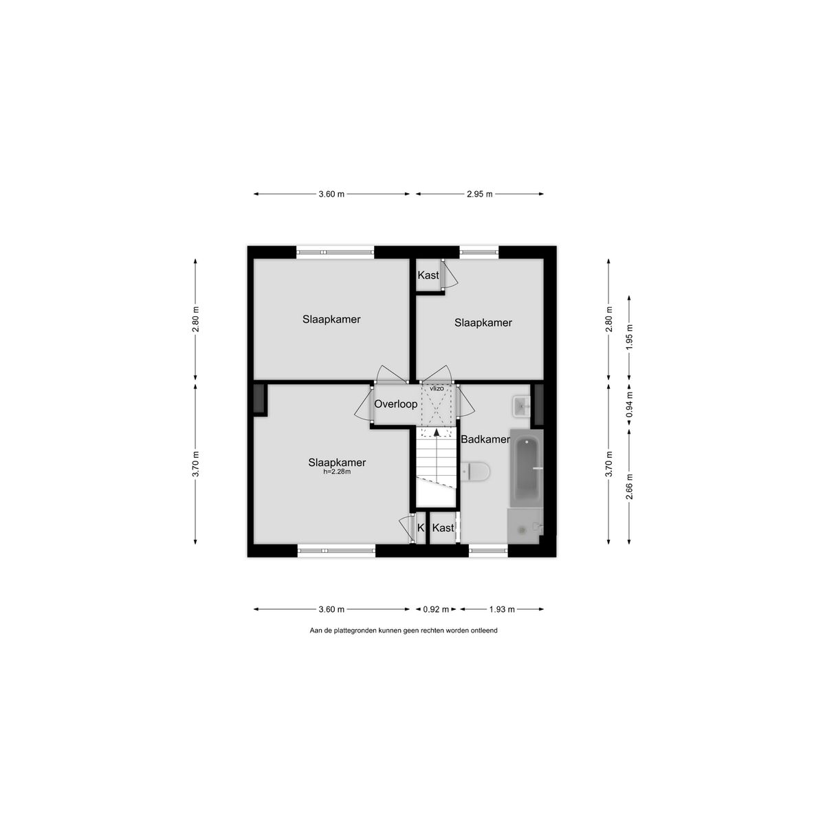 Floridus Campuslaan 26, Bolsward