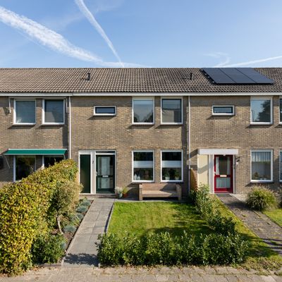 Jonkersfinne 7, Workum