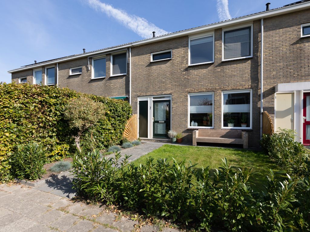 Jonkersfinne 7, Workum