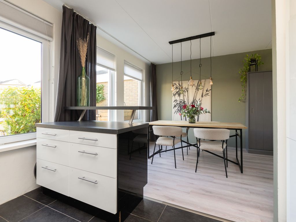 Jonkersfinne 7, Workum