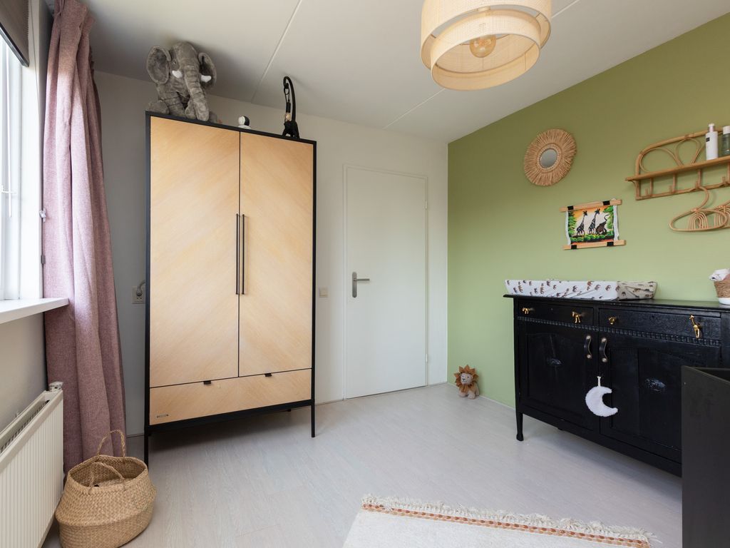 Jonkersfinne 7, Workum