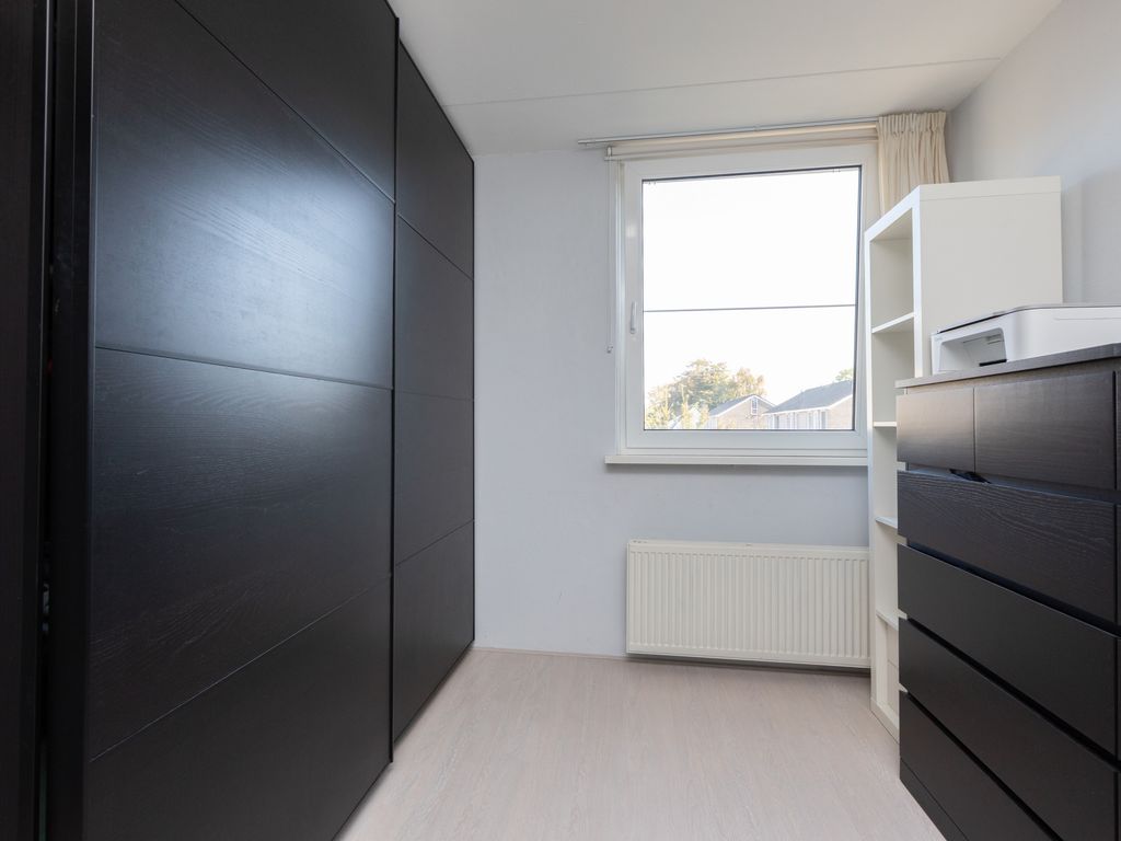 Jonkersfinne 7, Workum