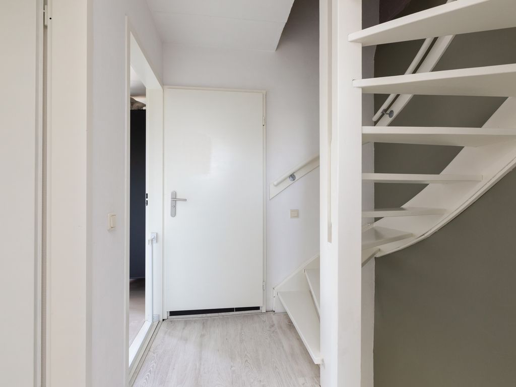 Jonkersfinne 7, Workum