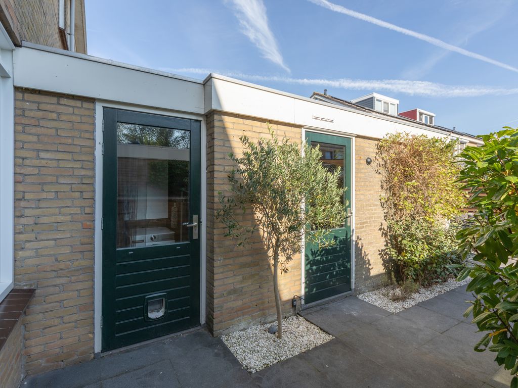 Jonkersfinne 7, Workum