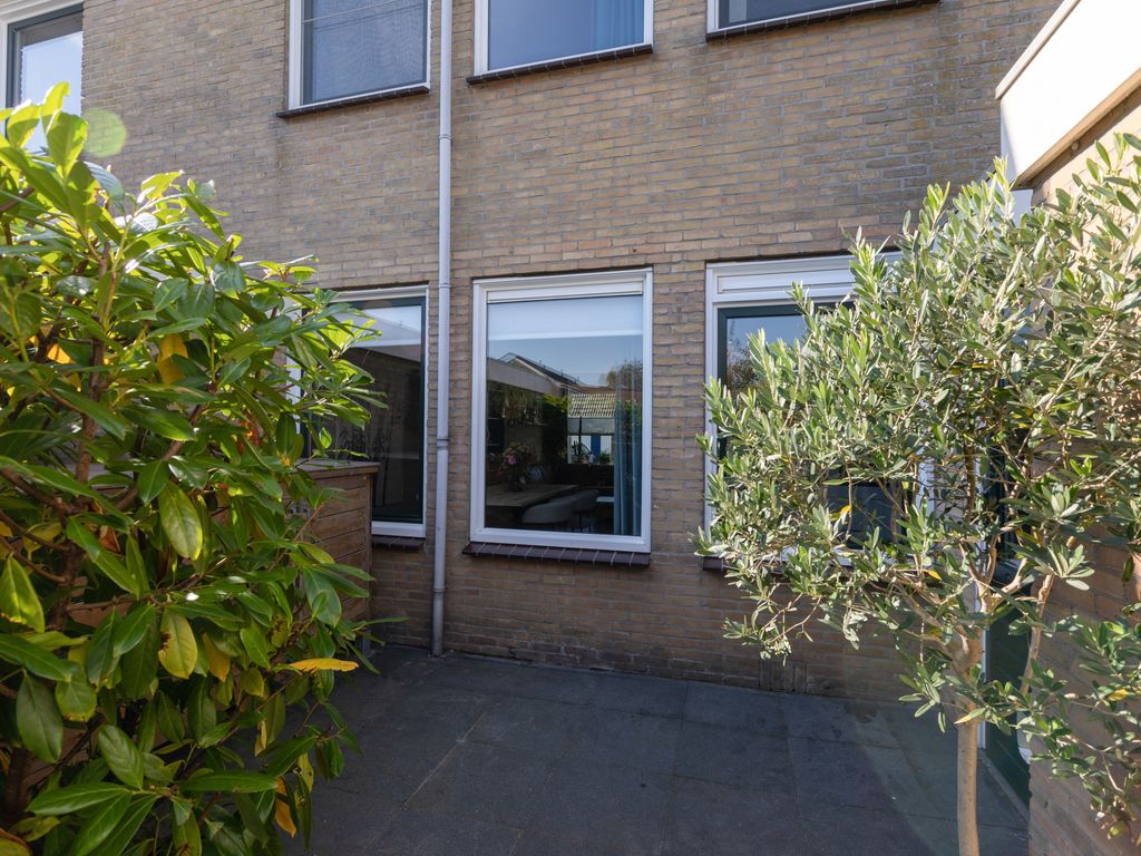 Jonkersfinne 7, Workum