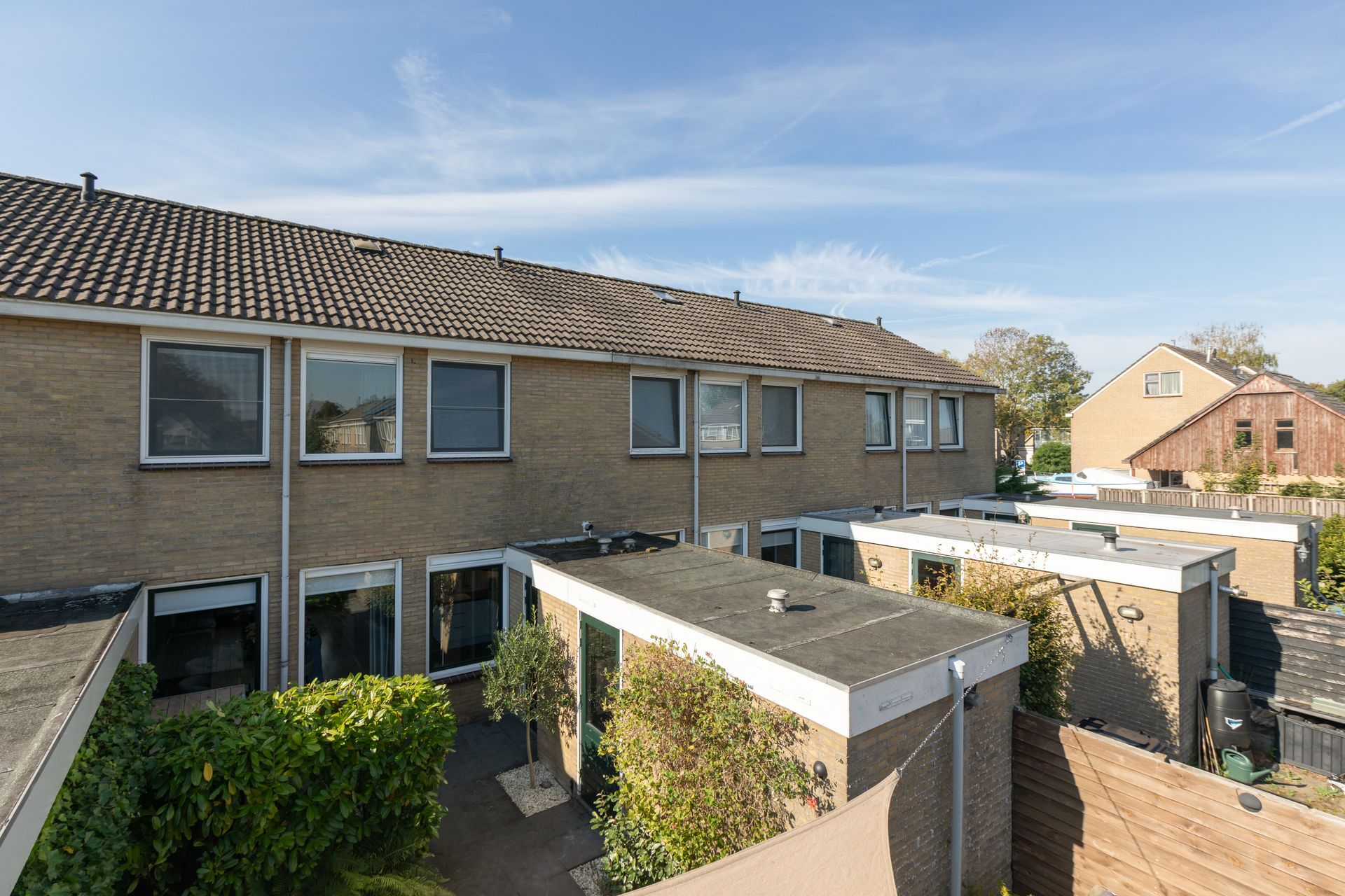 Jonkersfinne 7, Workum