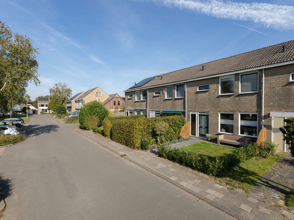 Jonkersfinne 7, Workum
