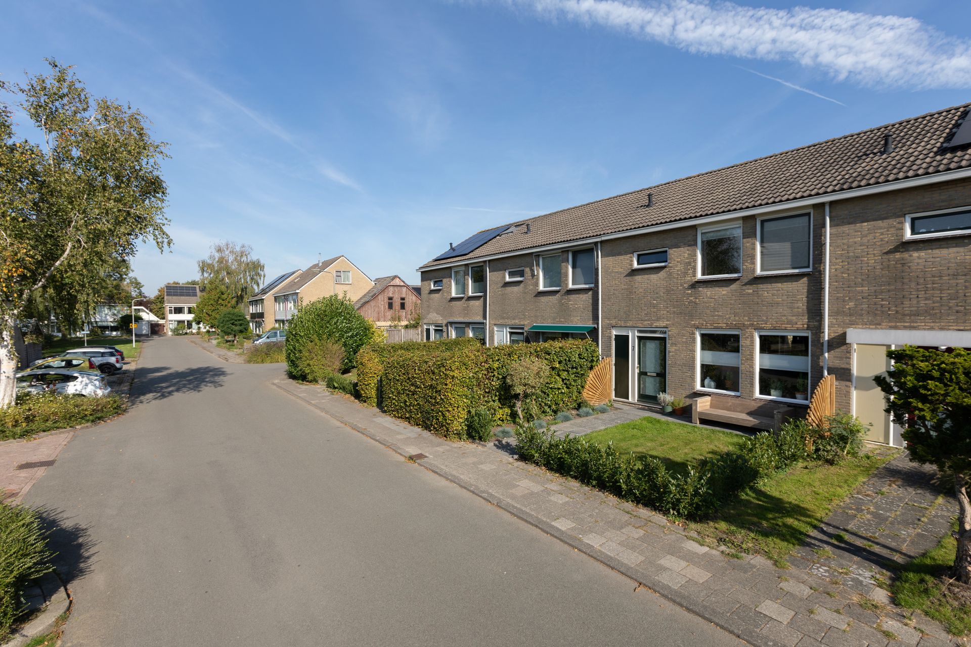 Jonkersfinne 7, Workum