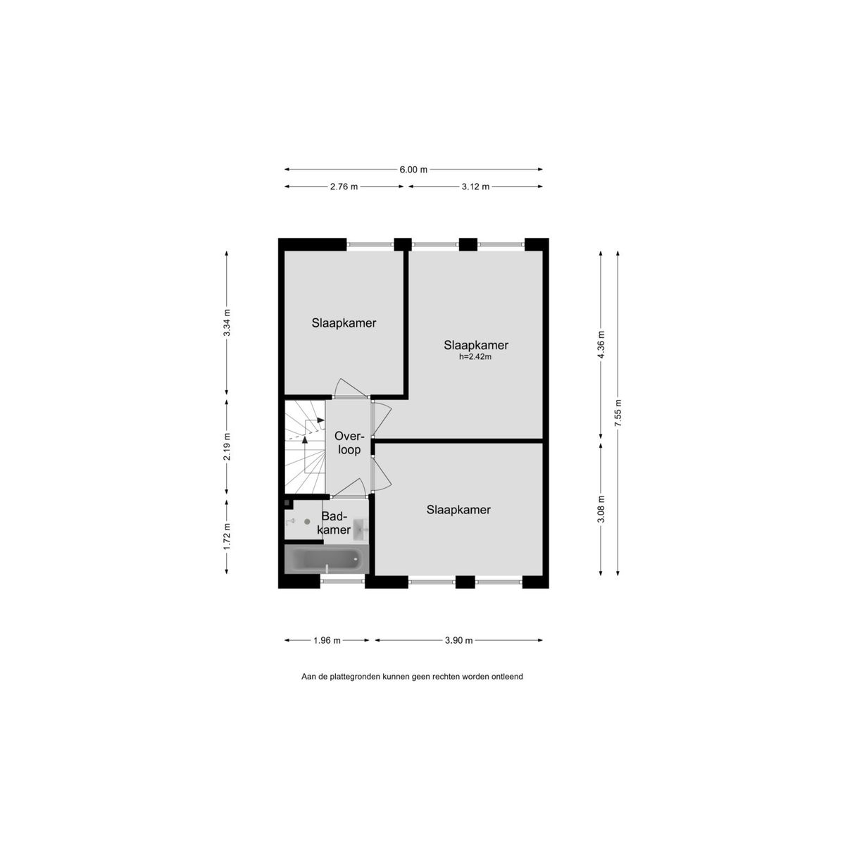 Jonkersfinne 7, Workum