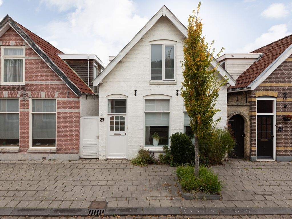 2e Hollandiastraat 29, Bolsward