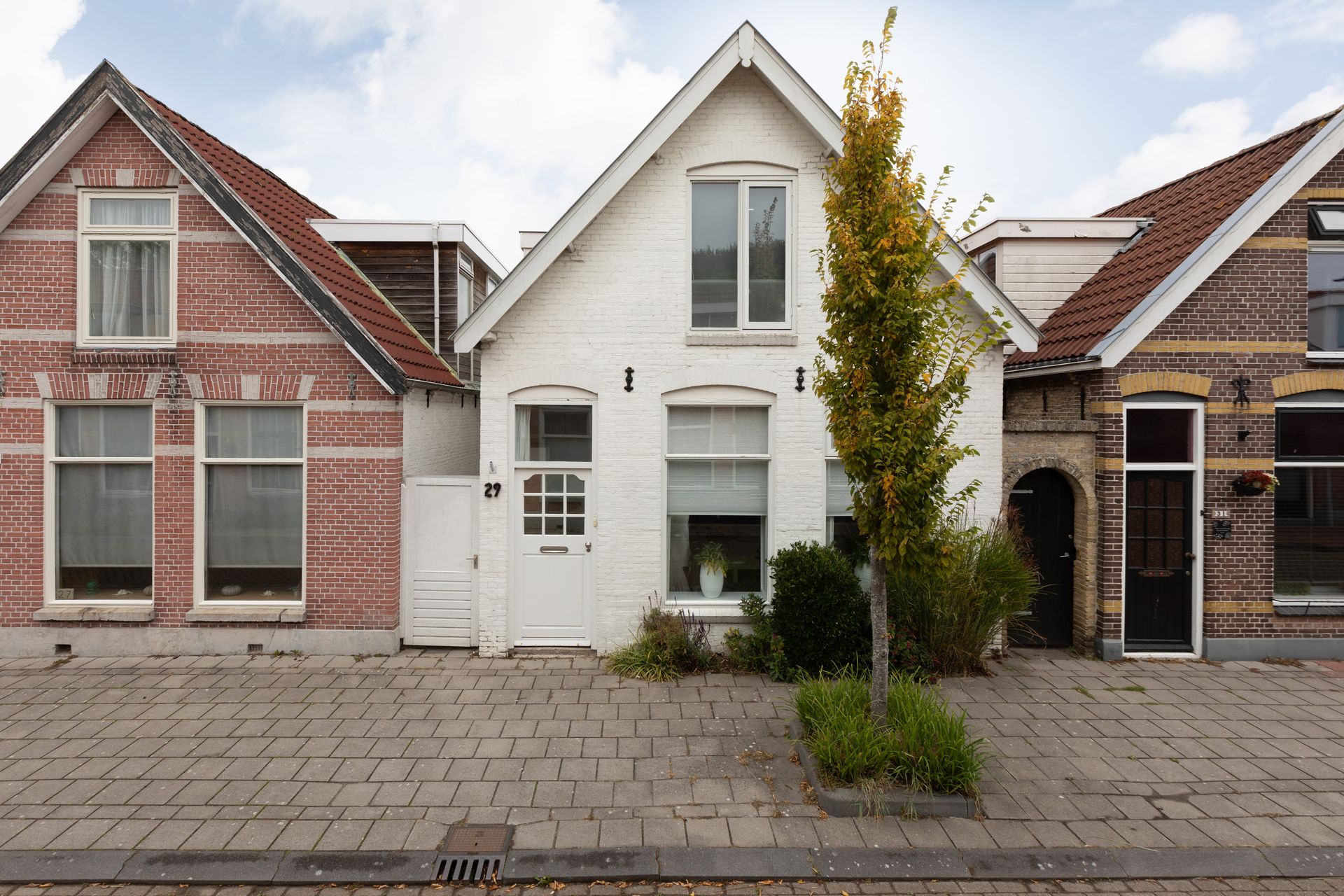 2e Hollandiastraat 29, Bolsward