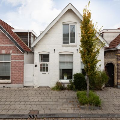 2e Hollandiastraat 29, Bolsward