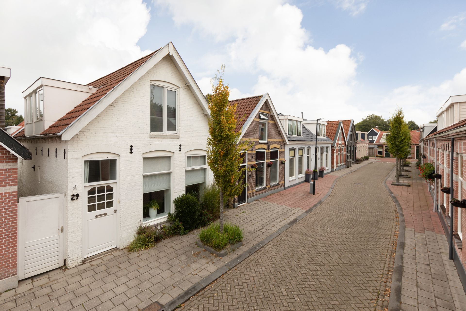 2e Hollandiastraat 29, Bolsward