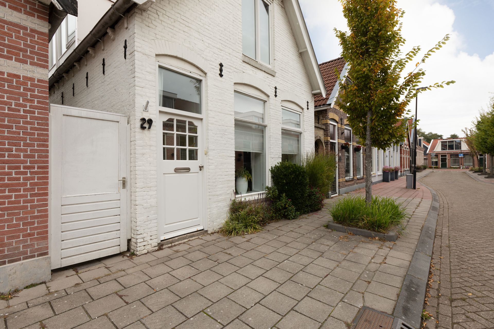 2e Hollandiastraat 29, Bolsward