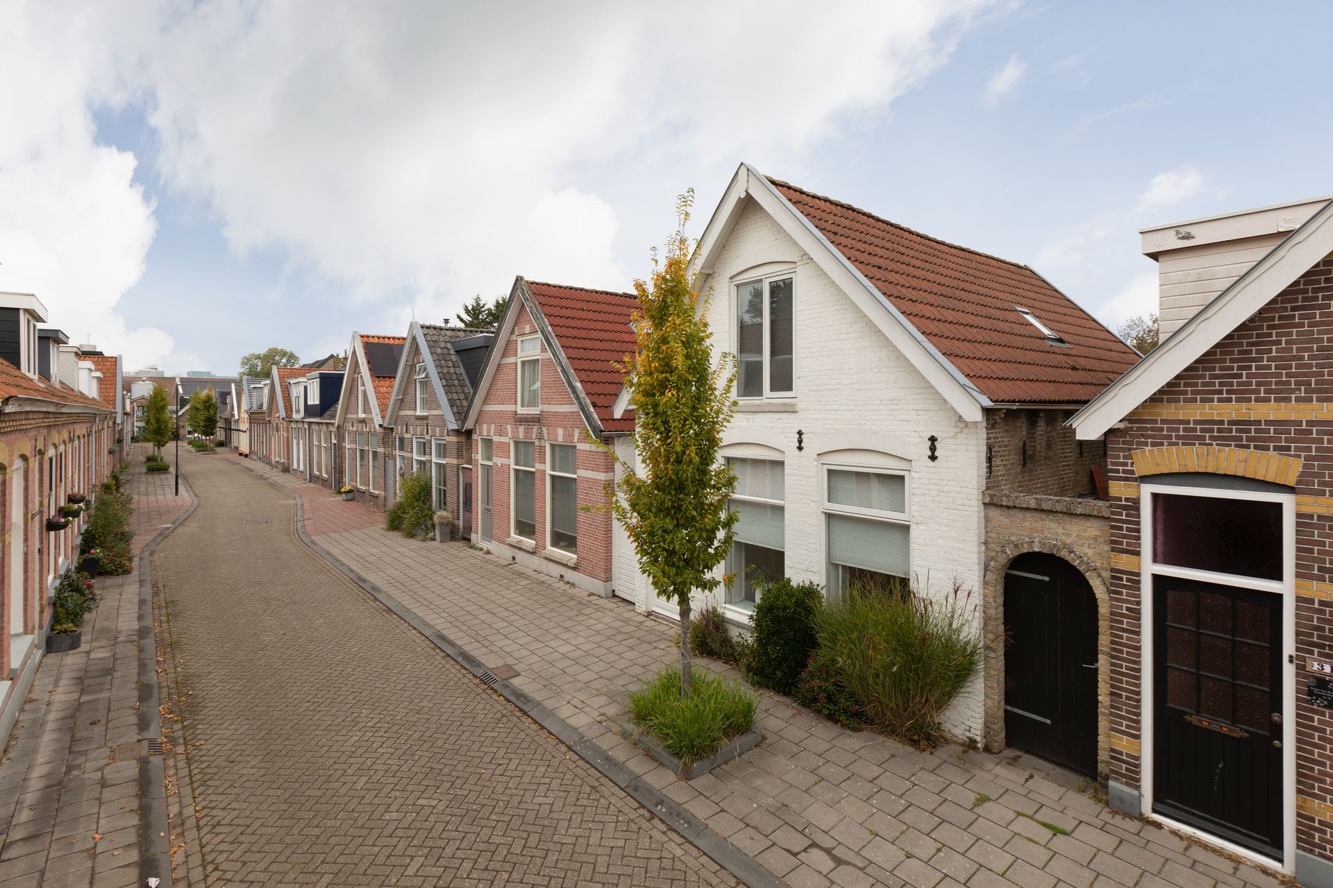 2e Hollandiastraat 29, Bolsward