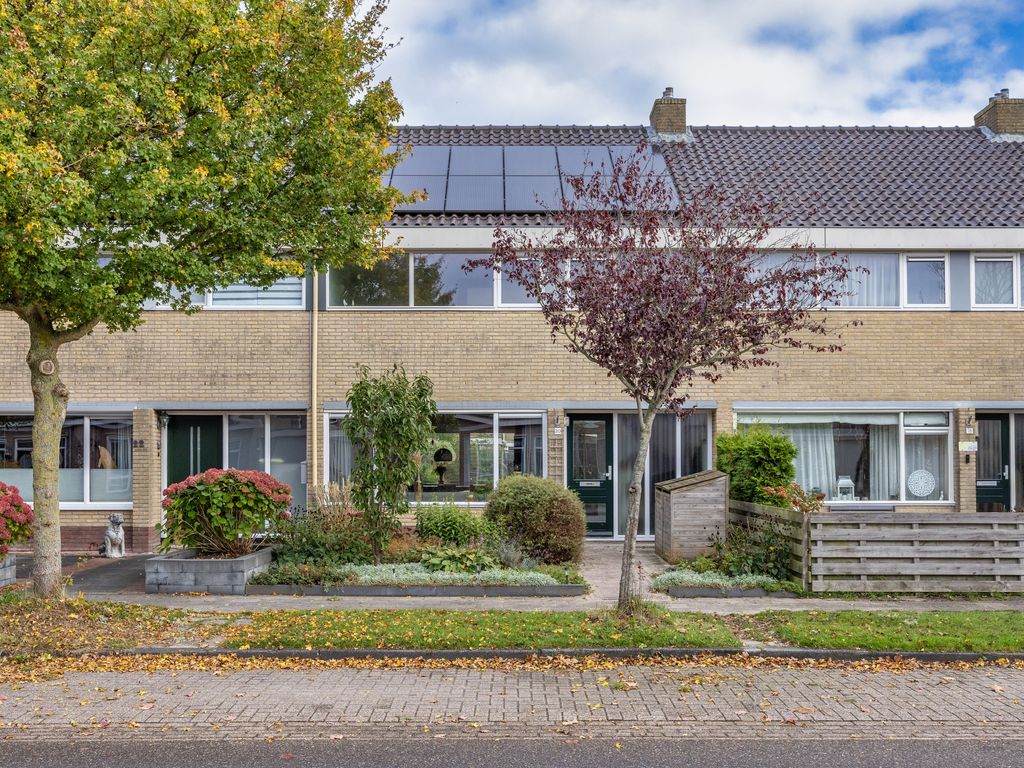 Thomas De Grootstraat 20, Franeker