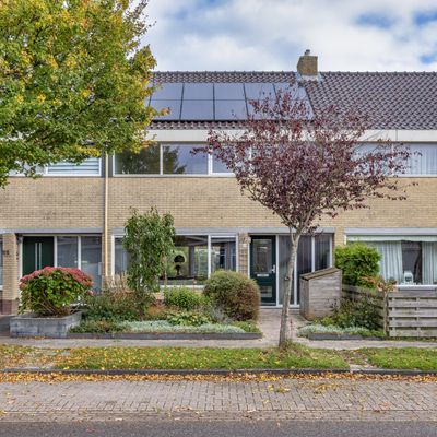 Thomas De Grootstraat 20, Franeker