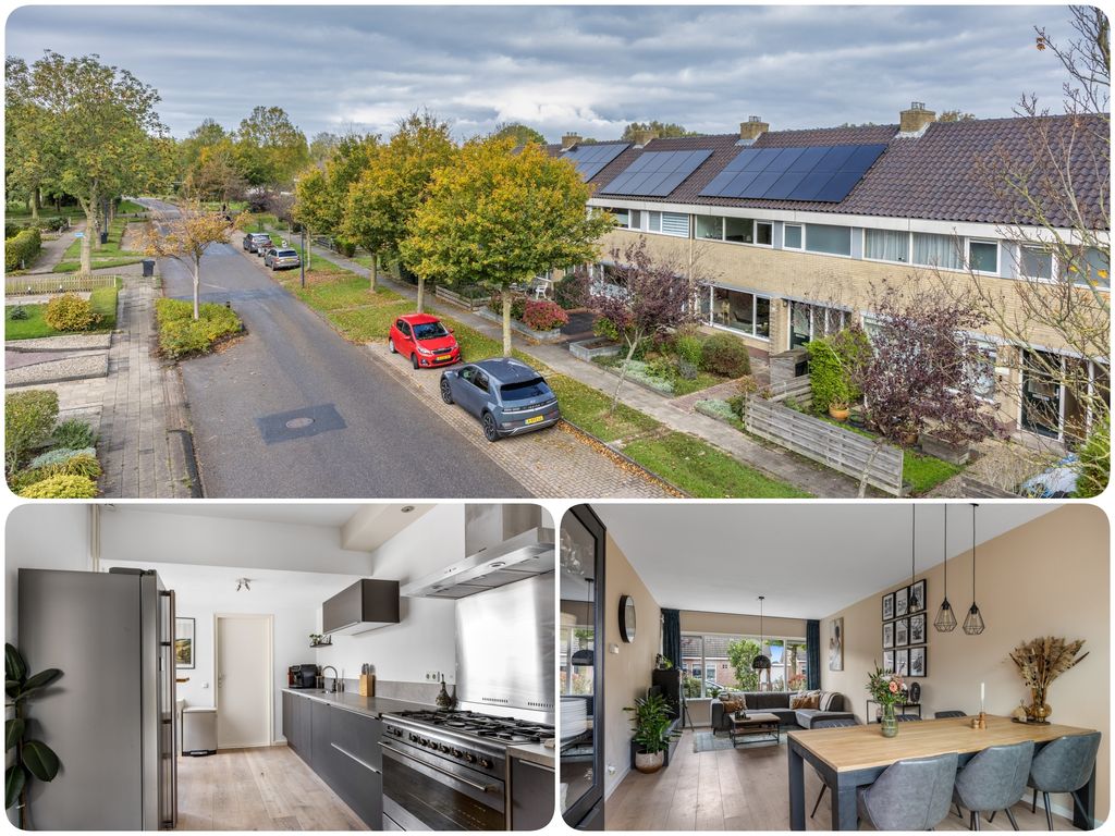 Thomas De Grootstraat 20, Franeker