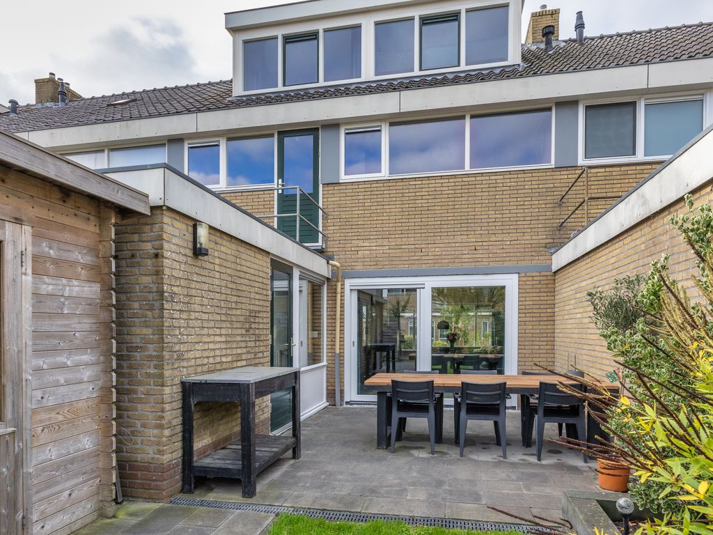 Thomas De Grootstraat 20, Franeker