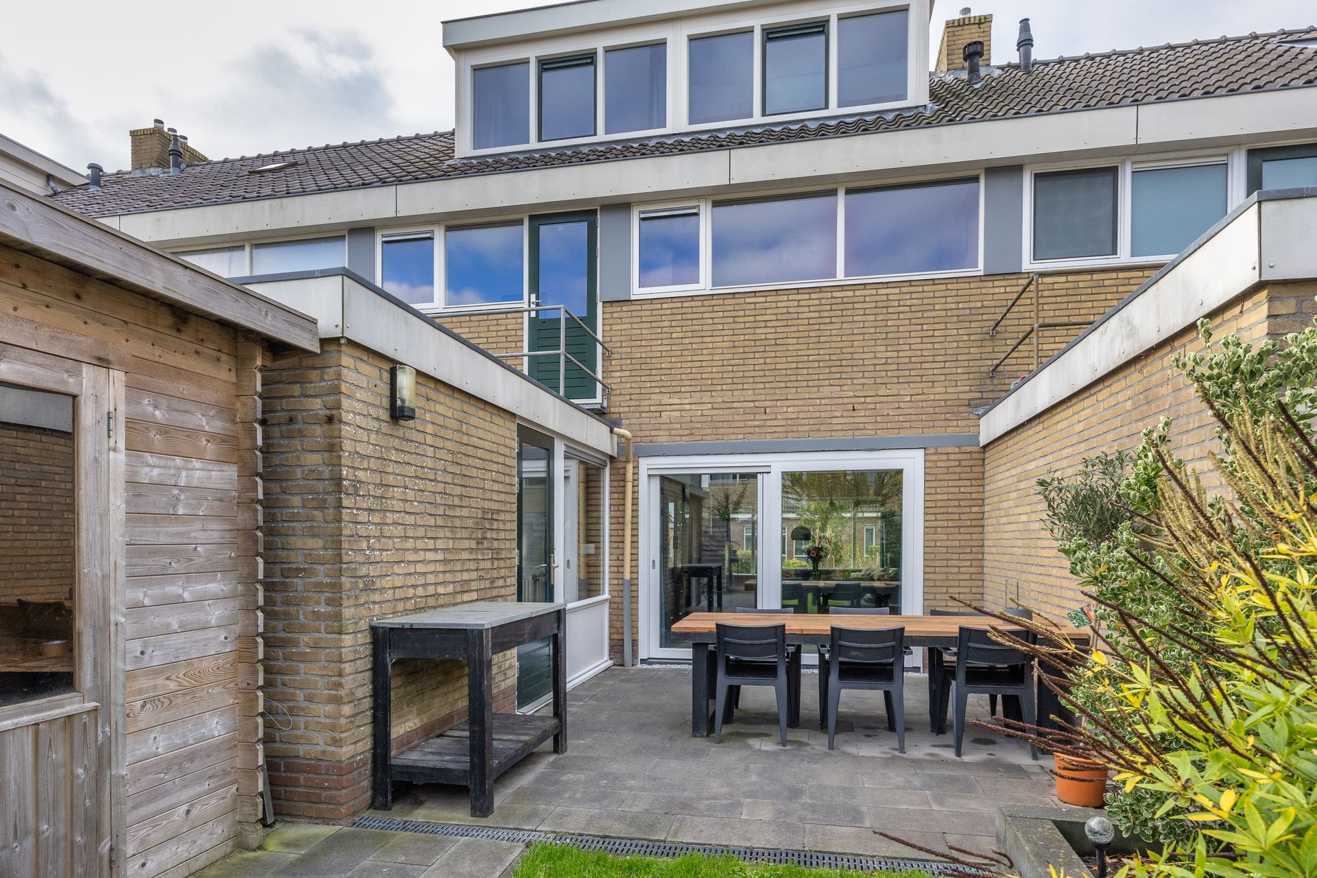 Thomas De Grootstraat 20, Franeker