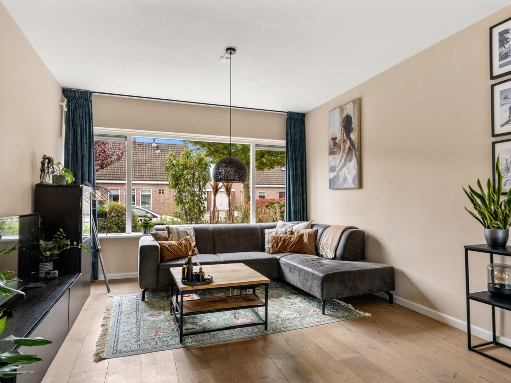 Thomas De Grootstraat 20, Franeker