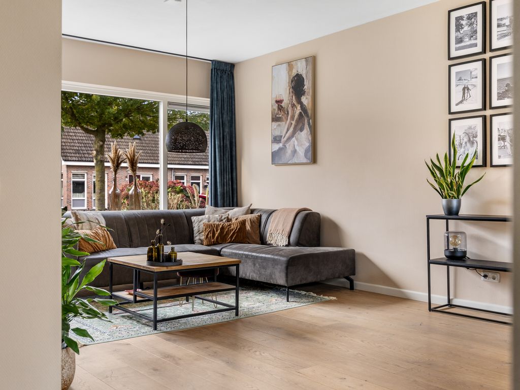 Thomas De Grootstraat 20, Franeker