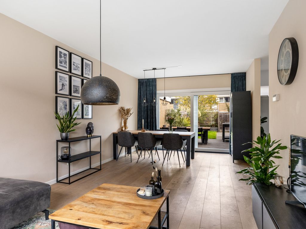 Thomas De Grootstraat 20, Franeker