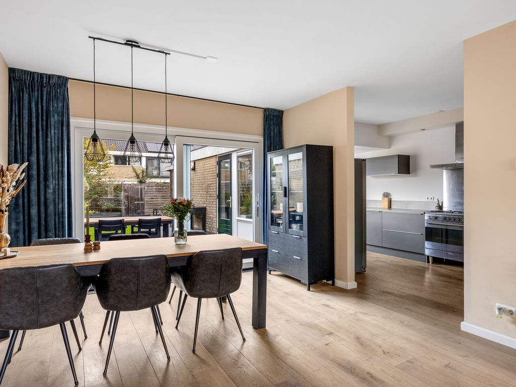 Thomas De Grootstraat 20, Franeker