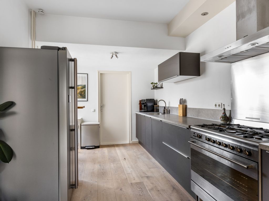 Thomas De Grootstraat 20, Franeker