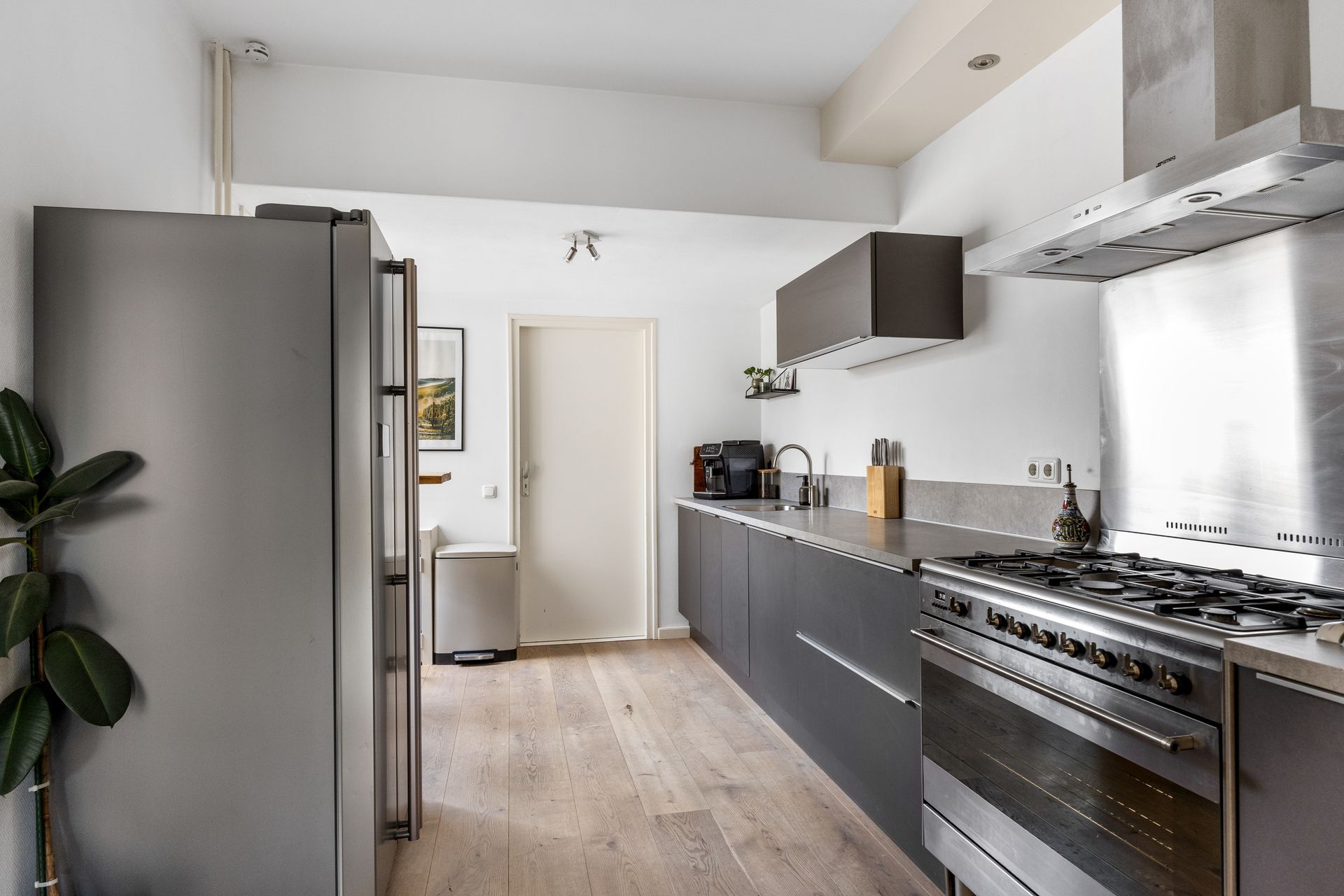 Thomas De Grootstraat 20, Franeker